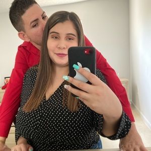 Meet your Posher, Katherine